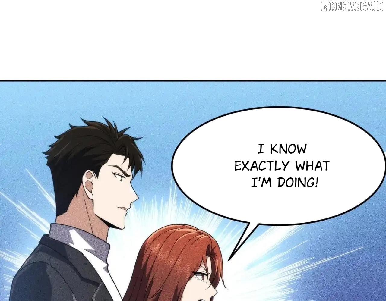 Hidden Dragon in the City (2025) Chapter 14 - page 77